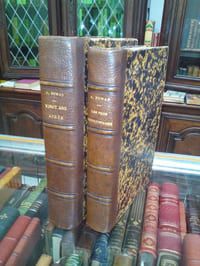 Les Trois Mousquetaires Les Mousquetaires Drame en cinq actes et douze tableaux, précédé de L'Auberge de Béthune, prologue par MM. A. Dumas et Auguste Maquet.Vingt ans après2 Volumes