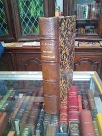Les Trois Mousquetaires Les Mousquetaires Drame en cinq actes et douze tableaux, précédé de L'Auberge de Béthune, prologue par MM. A. Dumas et Auguste Maquet.Vingt ans après2 Volumes