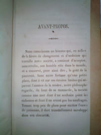 Un Philosophe sous les Toits