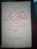 Le Zèle , Causeries. Dartigue, Joseph.