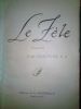 Le Zèle , Causeries. Dartigue, Joseph.