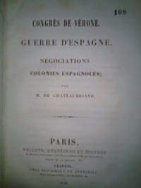 Congrès de Vérone