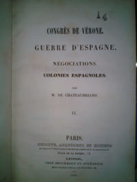 Congrès de Vérone