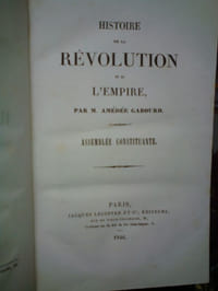 Dictionnaire Infernal