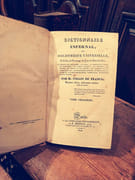 Dictionnaire Infernal par Colin de Plancy - Image 8