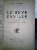 Le Rêve Eveillé. Daudet, Léon.