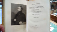 Histoire de la Civilisation en Europe depuis la chute de l'empire romain jusqu'à la Révolution française, 