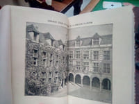 La Maison Plantin a Anvers.