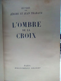 L'Ombre de la Croix