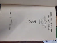 The Picture of Dorian Gray