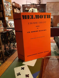 Melmoth