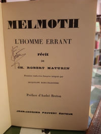 Melmoth