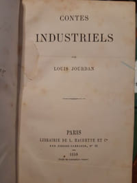 Contes industriels