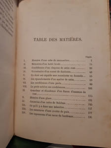 Contes industriels