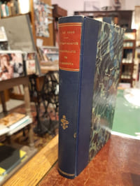 L'extravagante personnalité de Jacques Casanova