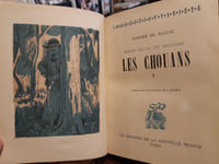 Les Chouans
