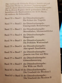 Gesamte Werke