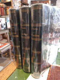 Les Guêpes