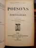 Poisons & Sortilèges. Cabanès, Docteur, Nass, Docteur.