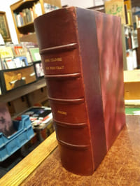 La Parabole des Talents / Pourtalès;Un coup d'oeil sur l'âme Japonaise / ClaudelMary de Cork / KesselComment débuta Marcel Proust / de RobertUne conqête méthodique / ValéryUn voyageur sur la terre / GreenLes jeux du demi-jour / Mac Orlan