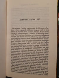 La Rhapsodie Cubaine