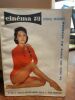 Cinéma Année 59. Collectif.