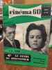  Cinéma Année 60. Collectif.