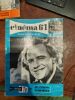 Cinéma Année 61. Collectif.