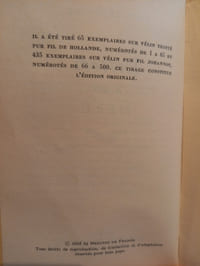 Lettres à ma mère