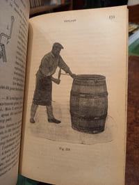Le Tonnelier