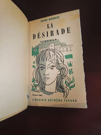 La Désirade