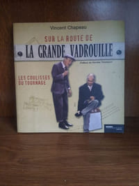Sur la route de la Grande Vadrouille