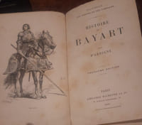 Histoire de Bayart