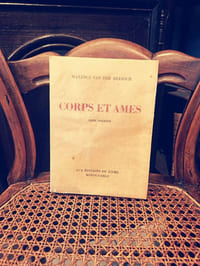 Corps et Âmes - titre premier