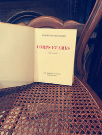 Corps et Âmes - titre premier