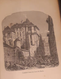 Jacques Coeur - récit historique