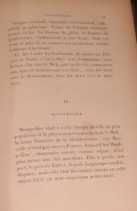 Jacques Coeur - récit historique