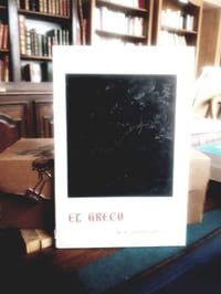 El Greco (partition)