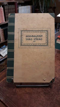 Magasin des Fées