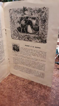Magasin des Fées