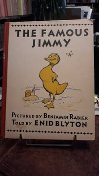 The Famous Jimmy