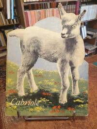 Cabriole