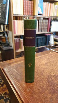 Aristophane