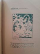 Recueil de Caricatures de la revue Les Maîtres Humoristes, leurs meilleurs légendes, leurs meilleurs dessins. par Collectif, Forain, Jean-Louis , Willette, Adolphe Léon, Caran d'Ache, Emmanuel Poiré, dit. - Image 4