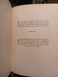 L'Annonce faite à Marie