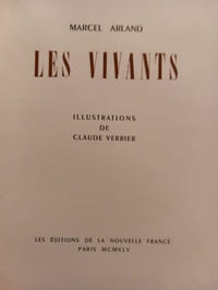 Les Vivants