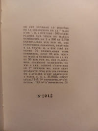 Les Vivants
