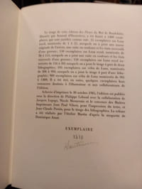 Les Fleurs du Mal