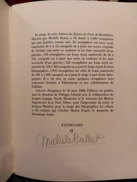 Le Spleen de Paris