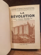 La Révolution par Madelin, Louis - Image 2